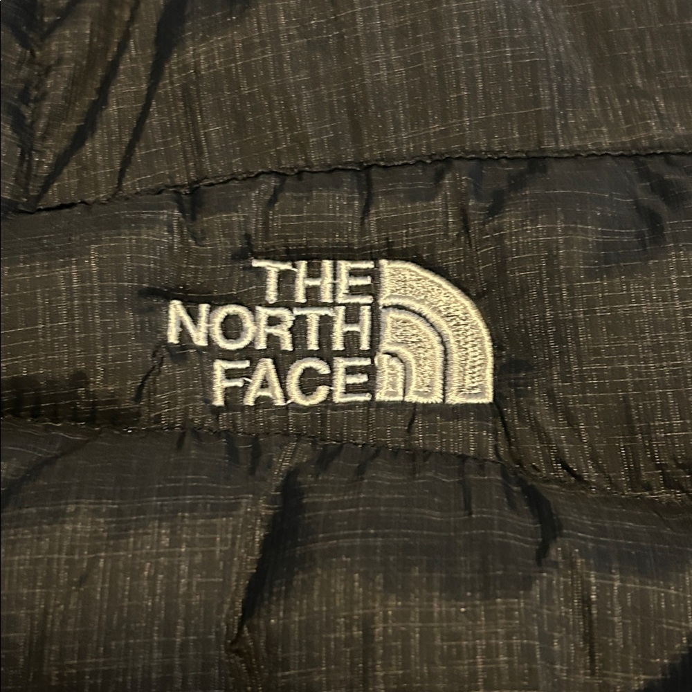The North Face Puffer Jacket